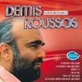 Cover-Bild zum Titel 'The Best Of' von 'Demis Roussos'
