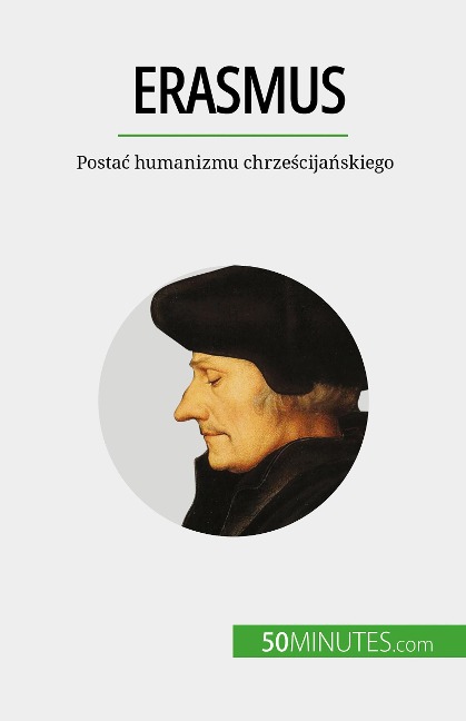 Erasmus - David Cusin