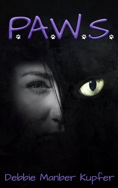 P.A.W.S. (German edition) - Debbie Manber Kupfer