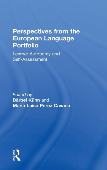 Perspectives from the European Language Portfolio - 