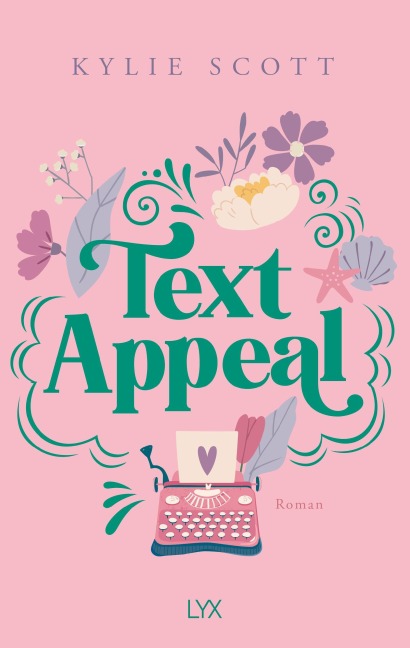 Text Appeal - Kylie Scott
