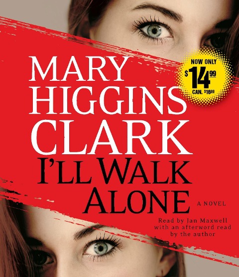 I'll Walk Alone - Mary Higgins Clark
