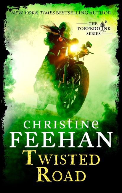 Twisted Road - Christine Feehan