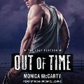 Out of Time - Monica Mccarty