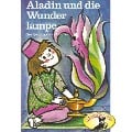 Aladin und die Wunderlampe - Swetlana Winkel