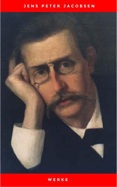 Werke - Jens Peter Jacobsen