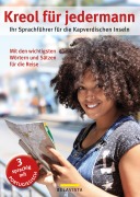 Cover-Bild zum Titel 'Kreol für jedermann' von 'Cabo Vista Publishing'