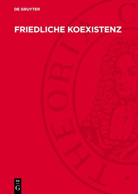 Friedliche Koexistenz - 