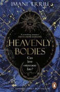 Cover-Bild zum Titel 'Heavenly Bodies' von 'Imani Erriu'
