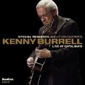 Cover-Bild zum Titel 'Special Requests (And Other Favorites)' von 'Kenny Burrell'