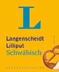Langenscheidt Lilliput Schwäbisch - 