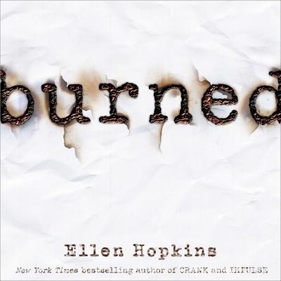 Burned Lib/E - Ellen Hopkins