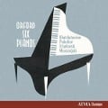 Orford Six Pianos Vol.2 - Orford Six Pianos