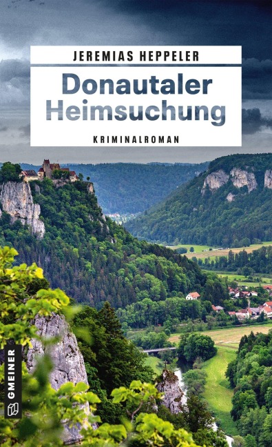 Donautaler Heimsuchung - Jeremias Heppeler