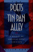 Cover-Bild zum Titel 'The Poets of Tin Pan Alley' von 'Philip Furia'