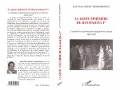 La geste éphémère de Ranavalona Ire - Razafy-Andriamihaingo