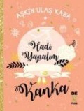 Cover-Bild zum Titel 'Hadi Yapalim Kanka' von 'Askin Ulas Kaba'