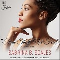 Cover-Bild zum Titel 'Thou Shall Not Fear Lib/E' von 'Sabrina B. Scales'