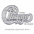 The Chicago Story - Complete Greatest Hits - Chicago