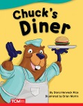Chuck's Diner - Dona Herweck Rice