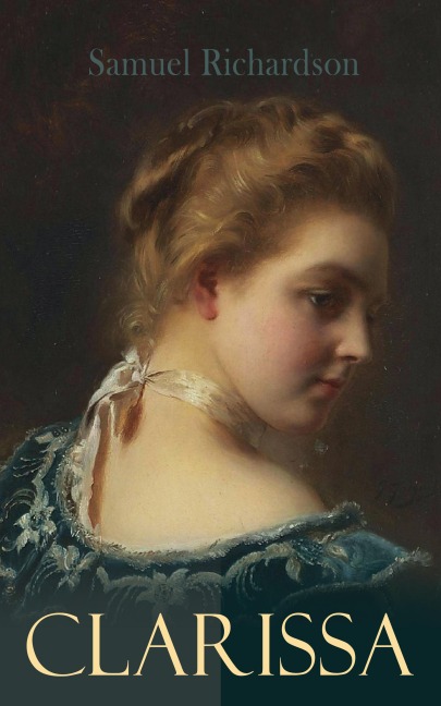 Clarissa - Samuel Richardson