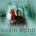 Cover-Bild zum Titel 'Robin Hood' von 'Dirk Walbrecker'