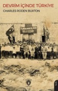 Cover-Bild zum Titel 'Devrim Icinde Türkiye' von 'Charles Roden Buxton'