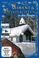 Advent & Weihnachten In Den Bergen-DVD - Various