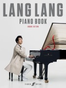 Cover-Bild zum Titel 'Lang Lang Piano Book: Encore Edition' von 'Lang Lang'