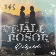 Cover-Bild zum Titel 'Oroliga tider' von 'Laila Brenden'