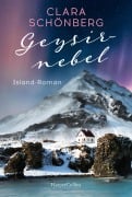 Cover-Bild zum Titel 'Geysirnebel' von 'Clara Schönberg'
