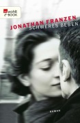 Cover-Bild zum Titel 'Schweres Beben' von 'Jonathan Franzen'