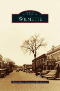 Cover-Bild zum Titel 'Wilmette' von 'Kathy Hussey-Arntson, Patrick Leary'