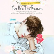 Cover-Bild zum Titel 'You Are The Reason' von 'Snowpeach'