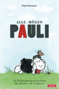 Alle mögen Pauli - Birgit Minichmayr