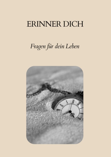 Erinner Dich - Iris Schuler