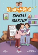 Cover-Bild zum Titel 'Esma ile Hüsna 7 - Sifreli Mektup' von 'Ali Söyler'