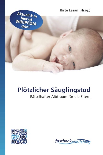 Plötzlicher Säuglingstod - 