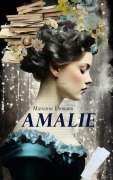 Cover-Bild zum Titel 'Amalie' von 'Marianne Ehrmann'