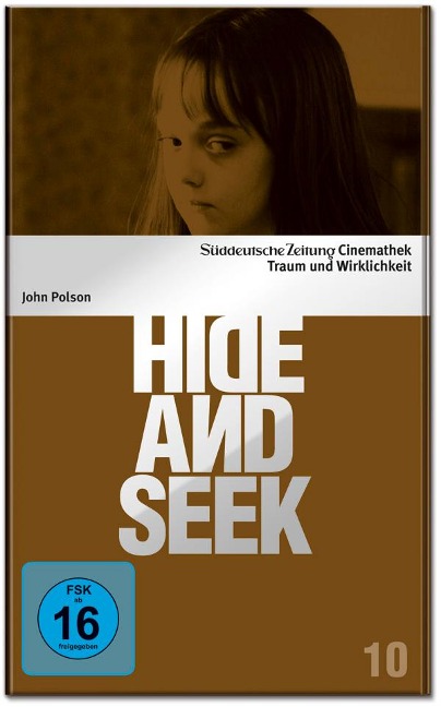 Hide and Seek - Ari Schlossberg, Barney McAll, John Ottman
