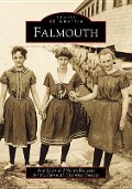 Cover-Bild zum Titel 'Falmouth' von 'Ann Sears, Nancy Kougeas'
