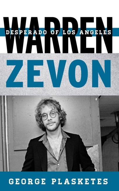 Warren Zevon - George Plasketes