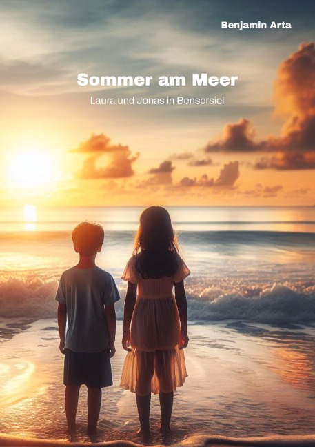 Sommer am Meer - Benjamin Arta