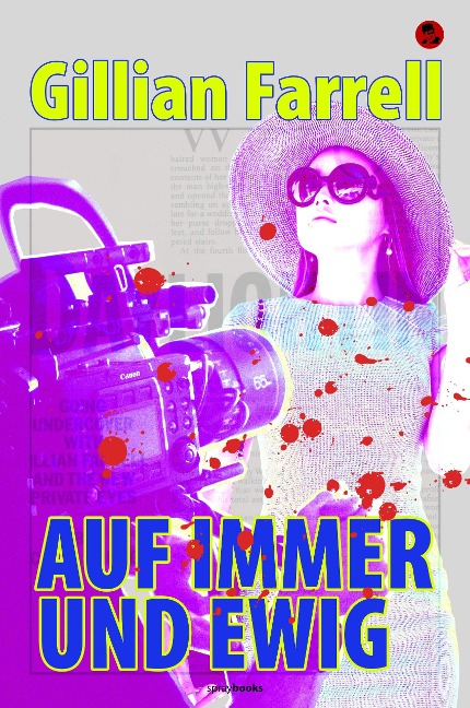 Auf immer und ewig - Gillian Farrell