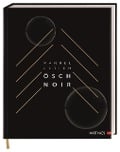 Cover-Bild zum Titel 'Ösch Noir' von 'Manuel Ulrich'