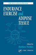 Cover-Bild zum Titel 'Endurance Exercise and Adipose Tissue' von ''