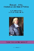 Cover-Bild zum Titel 'Bossuet- Artist, Intellectual and Man of Politics' von ''