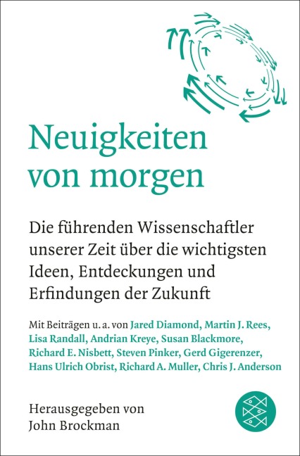 Neuigkeiten von morgen - 