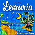 Lemuria - Überbringer der Träume - Alex Laager