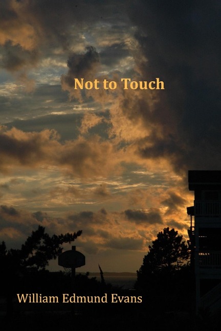 Not to Touch - William Edmund Evans